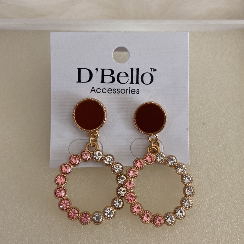 D’Bello Earrings